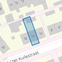 Perceel LSR00-N-3260