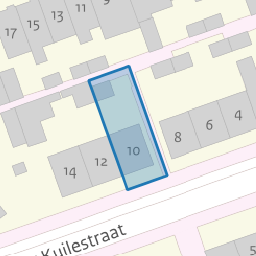 Perceel LSR00-N-3261