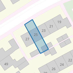 Perceel LSR00-N-3262