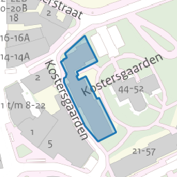 Perceel LSR00-N-3286