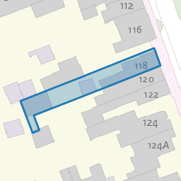 Perceel LSR00-N-3295