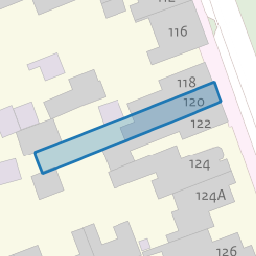 Perceel LSR00-N-3296