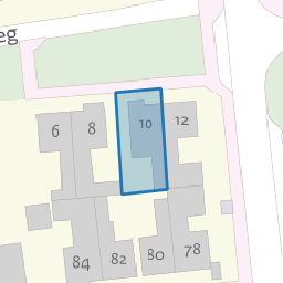 Perceel LSR00-N-3300