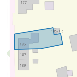 Perceel LSR00-N-3302