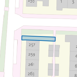 Perceel LSR00-N-3307