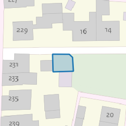 Perceel LSR00-N-3311