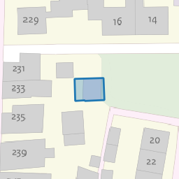 Perceel LSR00-N-3312