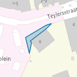 Perceel LSR00-N-3315