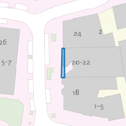 Perceel LSR00-N-3316