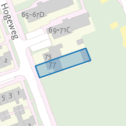 Perceel LSR00-N-3329