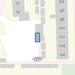 Perceel LSR00-N-3335