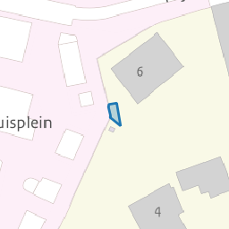 Perceel LSR00-N-3353