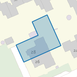 Perceel LSR00-N-3358