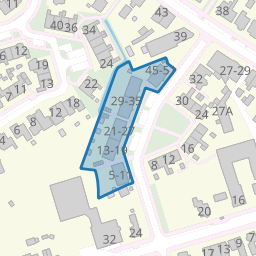 Perceel LSR00-N-3366