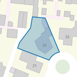 Perceel LSR00-N-3369