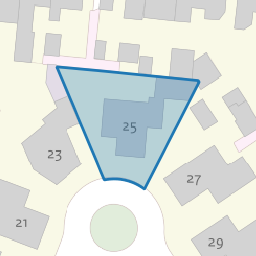 Perceel LSR00-N-3370