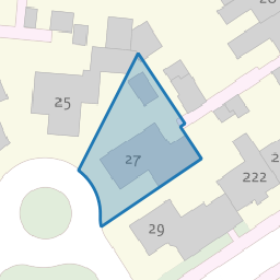 Perceel LSR00-N-3371