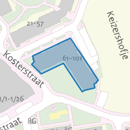 Perceel LSR00-N-3374