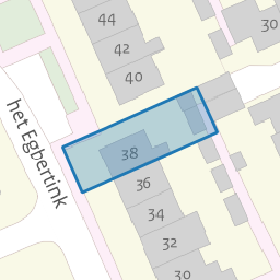 Perceel LSR00-N-3381