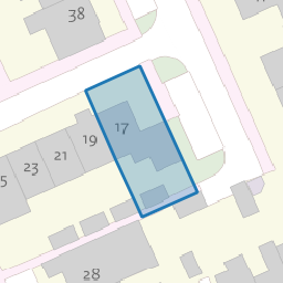 Perceel LSR00-N-3389