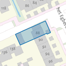 Perceel LSR00-N-3390