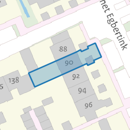 Perceel LSR00-N-3391