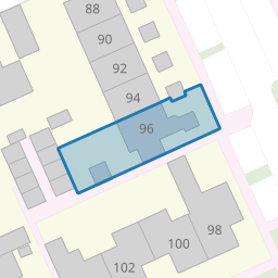 Perceel LSR00-N-3394