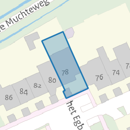 Perceel LSR00-N-3398