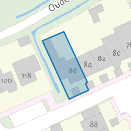 Perceel LSR00-N-3401