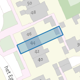 Perceel LSR00-N-3402