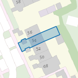 Perceel LSR00-N-3407