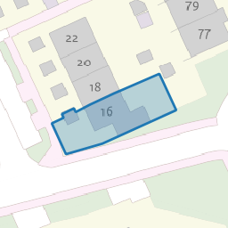 Perceel LSR00-N-3410