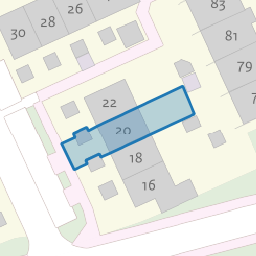 Perceel LSR00-N-3411