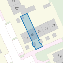 Perceel LSR00-N-3414