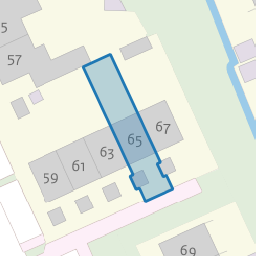 Perceel LSR00-N-3416