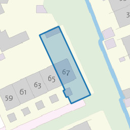 Perceel LSR00-N-3417