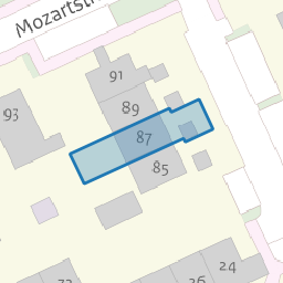 Perceel LSR00-N-3423