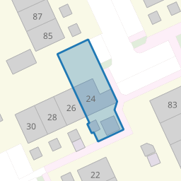 Perceel LSR00-N-3425