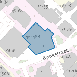 Perceel LSR00-N-3429