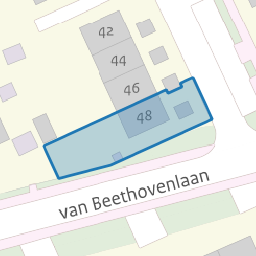 Perceel LSR00-N-3437