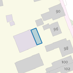 Perceel LSR00-N-3443