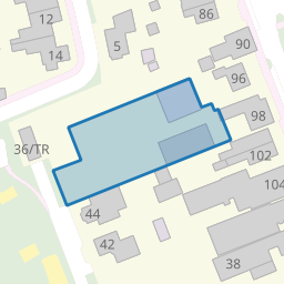 Perceel LSR00-N-3444