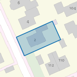 Perceel LSR00-N-3445