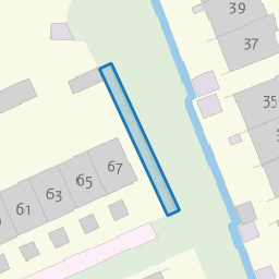 Perceel LSR00-N-3457