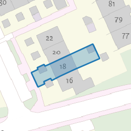 Perceel LSR00-N-3462