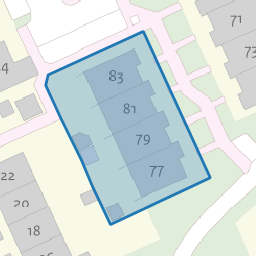 Perceel LSR00-N-3463