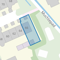 Perceel LSR00-N-3464