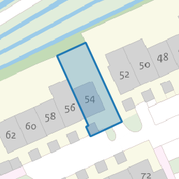 Perceel LSR00-N-3467