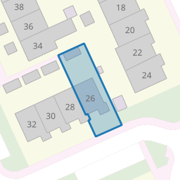 Perceel LSR00-N-3474