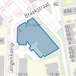 Perceel LSR00-N-3477